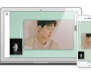 韓国のシンガーソングライター・Paul Kimの年会費制と月会費制の公式ファンクラブを同時オープン
