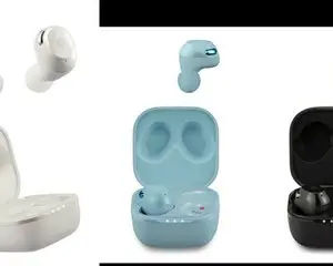 「その音で、出会おう。」をメッセージにTOMORROW X TOGETHERを起用したオーディオブランド「GLIDiC」のスペシャルサイトを3月12日に公開