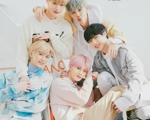 CIX 4月14日（水）リリースJAPAN 2nd SINGLE「All For You」ジャケット写真公開！CD購入者対象の抽選施策も発表！