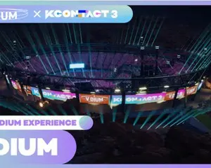 いよいよD-2！世界最大級のオンラインKカルチャーフェスティバルが始動！『 KCON:TACT ３』 ３月20日(土)～28日(日)　 YouTube にて開催