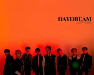 D-CRUNCH、4月6日に新ミニアルバム‘DAYDREAM’でカムバック！ 主演ドラマの放送も決定！