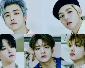 KNTV 4月はNCT DREAM出演決定！『SUPER JUNIORのアイドルVSアイドル』