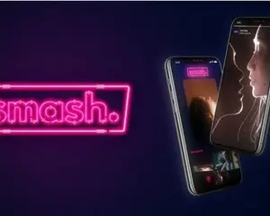smash.に、ついにBTSが登場！BTSオリジナルスペシャル映像をsmash.が制作・独占配信へ。初回配信は初夏を予定。公開に先駆けメンバーからメッセージが到着！