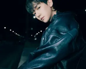 “トップソロ”BAEKHYUN、3rdミニアルバム「Bambi」本日発売！出荷83万枚を突破し自己最高記録！