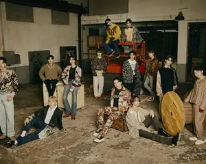 ABEMA「ABEMA PPV ONLINE LIVE」にてグローバルボーイズグループ・SEVENTEENによる ファンミーティング『SEVENTEEN 2021 JAPAN SPECIAL FANMEETING 'HARE'』と、 『「ひとりじゃない」発売記念トークショー』を2021年4月27日（火）に配信決定