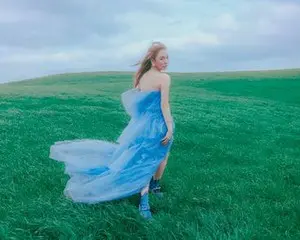 ウェンディ(Red Velvet)、初のソロミニアルバムが快挙！韓国女性ソロ歌手の最高記録樹立