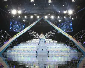 「PRODUCE 101 JAPAN SEASON2」の スペシャルコンテンツを「5G LAB」で配信 さらに、追加投票権をプレゼント! アプリのダウンロードで誰でも参加可能!その他キャンペーンも実施!