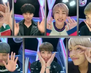 KNTV 3ヵ月連続BTS特集決定！