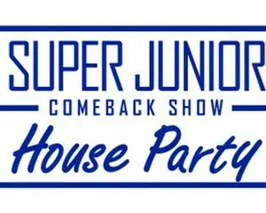 早くも日本語字幕版をオンエア！「SUPER JUNIOR COMEBACK SHOW ＜House Party＞字幕版」５月5日18:00～日本初放送！ 大反響を呼んだSUPER JUNIORのカムバックスペシャル番組！