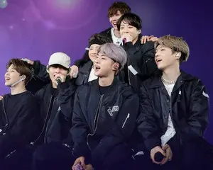KBS World　Let's BTS～2021スペシャルライブ＆トークショー【字幕版】日本初放送決定