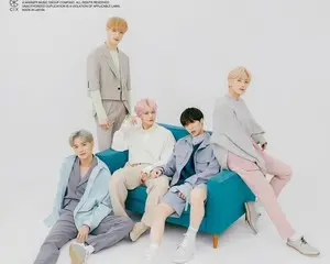 CIX JAPAN 2nd SINGLE「All For You」本日リリース！MVフルバージョンも公開！POPUP STOREの開催やCIX文庫などCIXの魅力溢れる施策にも注目！