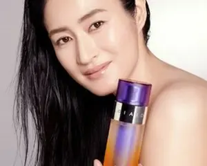 女優の小雪さん　韓国発ラグジュアリーコスメブランド「BONOTOX」新ミューズに就任 トップクリエイターたちがクリエイションに参画