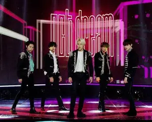 NCT DREAM、MAMAMOOら出演『KOREA-UAE K-POP FESTIVAL』をU-NEXT独占で配信開始