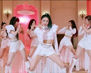​K-POPガールズユニット「Bling Bling」デジタルミニアルバム「ＣＯＮＴＲＡＳＴ」５月２６日（水）より日本での配信開始！