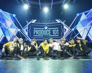君の想いが“ツバサ”になる LET ME FLY 「PRODUCE 101 JAPAN SEASON2」 コンセプト評価バトルの1位が決定！ 番組初オリジナルアルバムが7月21日(水)に発売!!