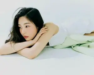 【オフィシャルインタビュー】JOY(Red Velvet)、スペシャルアルバム「Hello」でソロデビュー