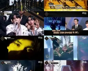 SF9出演のサバイバル番組「KINGDOM：LEGENDARY WAR」が遂に最終回！３次競演では総合１位を獲得し視聴者を魅了したSF9、早くも７月カムバックに向け始動。