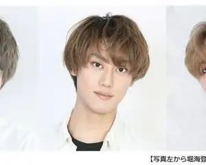 堀 海登・千田 京平・UK(Apeace)出演 タイムスリップコメディ『バラガキ』上演決定!