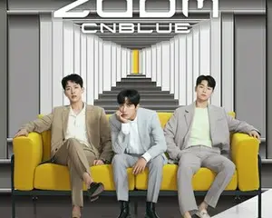 韓国出身ロックバンド【CNBLUE】がニコ生に登場！　ニューシングル「ZOOM」発売を記念して３ヶ月連続で特別番組の放送が決定！
