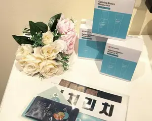 韓国コスメNICHIRICHのポップアップストアをチェック！