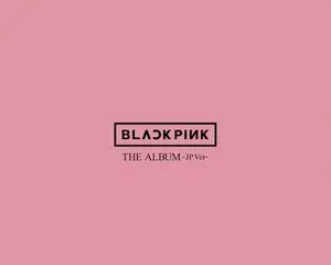 BLACKPINK  昨年全世界で韓国ガールズグループ歴代１位となる120万枚のセールスを記録した、 自身初のフルアルバム日本バージョン「THE ALBUM-JP Ver.-」ビジュアルを公開！