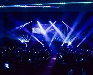 EXO、約3ヵ月に及ぶ自身初のフィルムライブツアーがついに開幕！