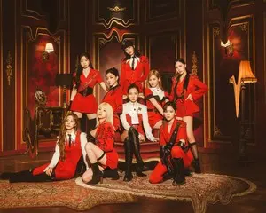 TWICE、ニューアルバムリリース日に発売記念イベントをYouTubeで実施！ 超話題の新曲『Perfect World』！圧巻のパフォーマンスで累計約48万人を魅了！ ～TWICE日本オリジナル楽曲史上、最速で1000万回再生をした超話題曲のフルサイズパフォーマンス～