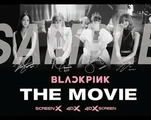BLACKPINKデビュー5周年記念映画「BLACKPINK THE MOVIE」 撮りおろしコメント動画を本日より順次解禁！ さらに、本編冒頭での日本オリジナルコメント映像＆来場者特典が決定！