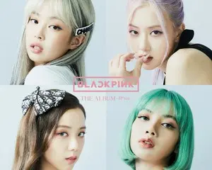 BLACKPINK「THE ALBUM -JP Ver.-」リリースを記念して、オリジナルグッズの発売が決定！ 「POPUP STORE in PARCO」でも販売！！