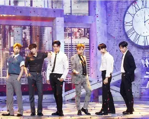 約５年ぶりにカムバックした2PMを大特集！『2PMデビュー13周年記念SP …2PM is BACK…』彼らの記念すべきデビュー日　9月4日PM2：00～ Take Off! ５時間連続オンエア‼
