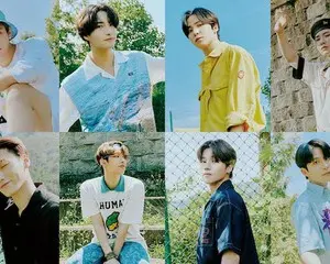 ATEEZが オンラインイベント 「ATEEZ SUMMER VACATION CAMP-Dreamers-」でJapan 1st Single 「Dreamers」を初披露決定！