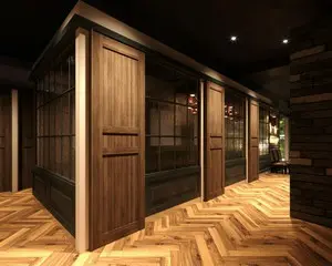 渋谷の中心で本物志向のオトナが楽しめる焼肉店が誕生 A5黒毛和牛「近江うし」にこだわる個室焼肉 『にくTATSU 渋谷店』9月1日(水)オープン
