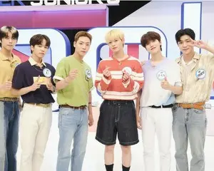 KNTV『SUPER JUNIOR リターンズ4』KNTV10月放送！