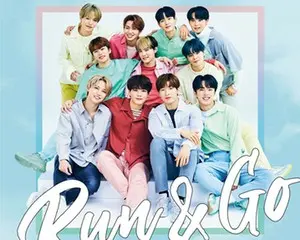 JO1　公式アンバサダーを務めるネスレ「キットカット」 TVCMタイアップ楽曲『Run&Go』 9/15（水）楽曲配信開始、ジャケット写真公開！