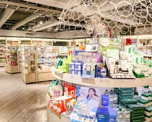 【取材】ロフト コスメフェスティバル2021AW大人気開催中！