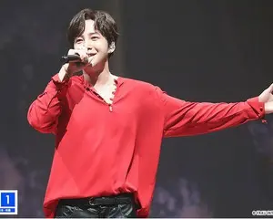 チャン・グンソク　除隊後、初のライブをTBSチャンネル1でテレビ初放送！『2021 チャン・グンソク Online Summer Live -Keun Night-全曲ノーカット版＆独占インタビュー』