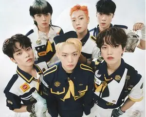 ６人組K-POPグループONF（オンエンオフ）、日本公式ファンクラブ１周年を記念し無料オンラインファンミーティング開催が決定！