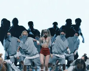 BLACKPINKのLISA、「MONEY」パフォーマンスビデオ初公開！ タイトル曲「LALISA」とはまた異なる魅力…強烈なヒップホップスワッグ 「LALISA」MV13日で再生回数2億回突破！K-POP女子ソロ新記録