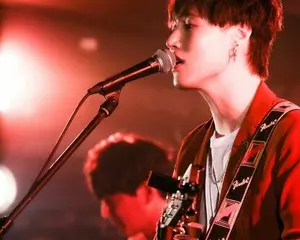【ライブレポ】RUI(ex CODE-V）待ちに待った！「RUI -THE BIRTHDAY LIVE-」オンライン＆オフライン開催！サプライズも成功！