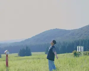 WONHO　日本デビューシングル「ON THE WAY ～抱きしめるよ～」 Music Videoティザー公開！