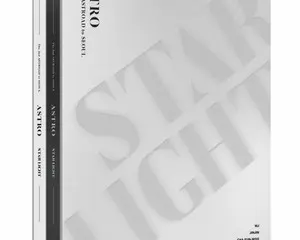 ASTRO、韓国ライブ映像ASTRO The 2nd ASTROAD to Seoul [STAR LIGHT]日本仕様版 発売決定！！