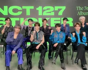 NCT 127　スッキリ初出演でトレンド旋風巻き起こす！