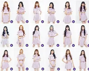 いよいよデビューメンバーが決まる！運命の瞬間をリアルタイムで見届けよう！「Girls Planet 999：少女祭典」10月22日(金)最終回は19:45より日韓同時放送・配信！