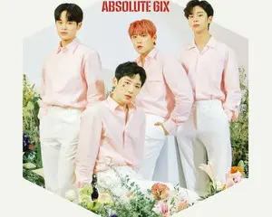 人気K-POPグループ“AB6IX” ビクターエンタテインメントより待望の日本デビュー決定！ 11月24日(水)JAPAN DEBUT MINI ALBUM『ABSOLUTE 6IX』発売！ メンバーからのコメントも到着！