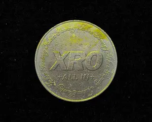日韓パフォーマンスデュオ「XRO（ゼロ）」１年か３か月ぶり待望の２ndシングル「ALL IN」を発表！２０２１年１０月２９日（金）より配信開始