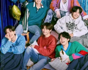 VICTON デビュー5 周年ファンミーティング ストリーミングチケット販売開始!