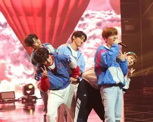 MONSTA Xメンバーからの最新コメント映像と共に、本編収録の熱いライブ映像が炸裂！ 「MONSTA X：THE DREAMING」日本オリジナル予告解禁！