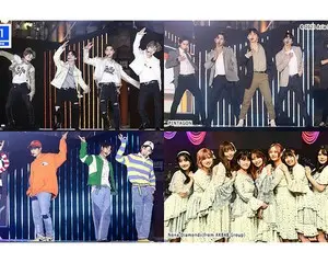 NCT DREAM、PENTAGON、AB6IX、Nona Diamondsら、人気アーティストが一堂に会する音楽祭『2021 ASIA SONG FESTIVAL』TBSチャンネルで日本初独占放送！
