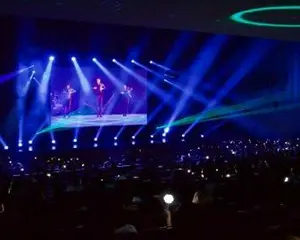 EXO、自身初のフィルムライブツアー『EXO FILMLIVE JAPAN TOUR - EXO PLANET 2021 -』全国47都道府県130公演を完走。