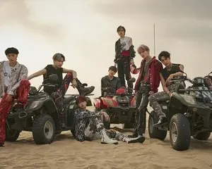 K-POP新人ボーイズグループ、MIRAE(未来少年) エムオン!で2月に撮り下ろし特別番組の放送決定！ グループビデオ通話会を含む、 豪華キャンペーンもスタート！